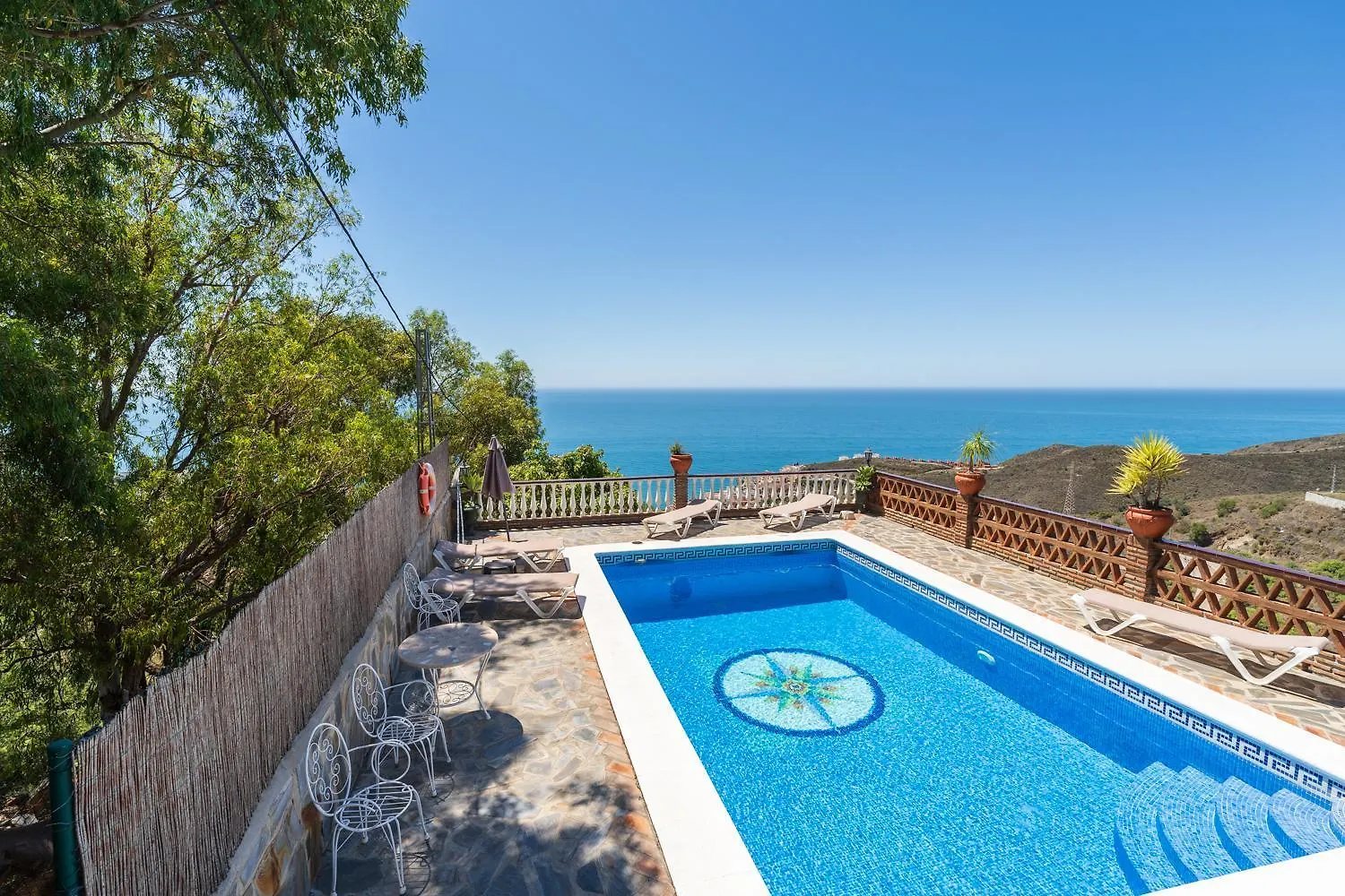 Villa Vistas Torrox