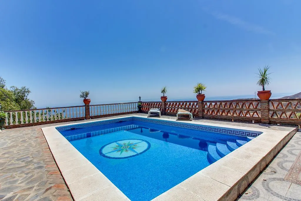 Villa Vistas Torrox