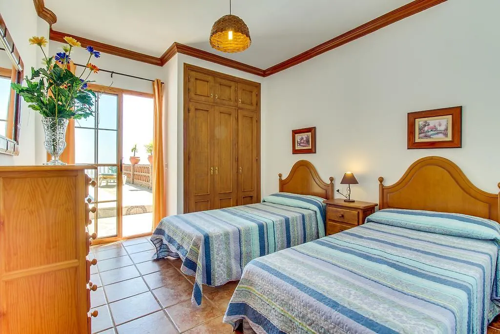 Villa Vistas Torrox