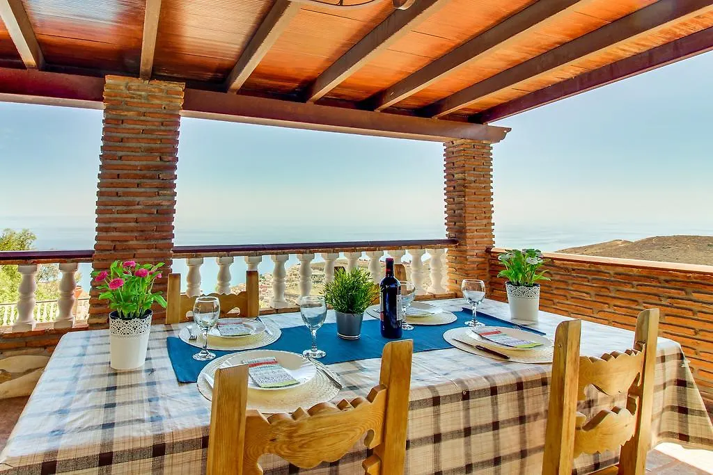 Villa Vistas Torrox España