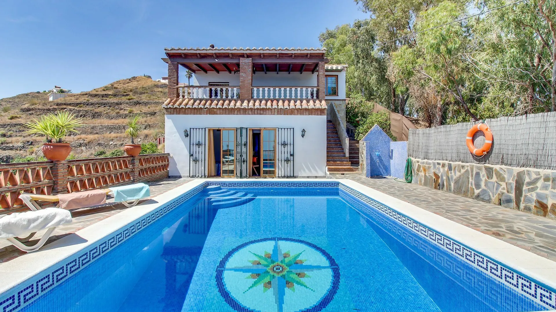 Villa Vistas Torrox