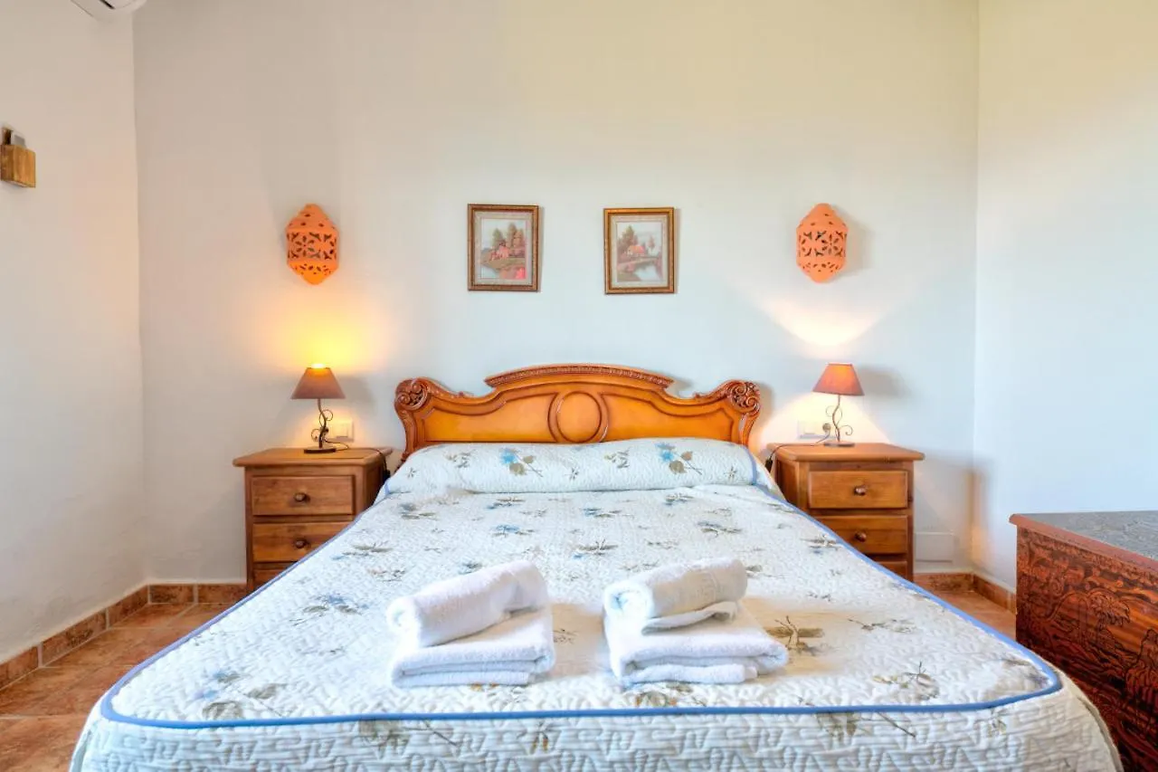 Villa Vistas Torrox